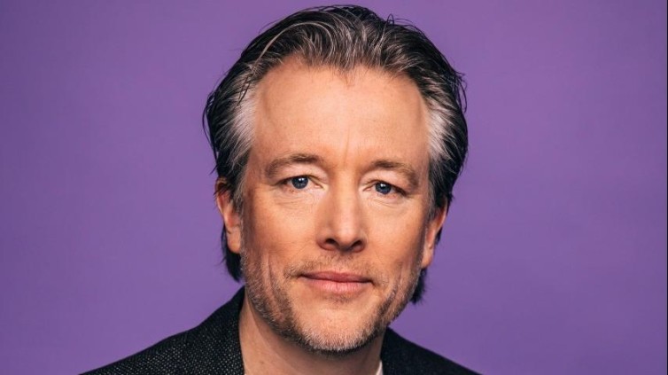 Woordvoerder Thijs van Soest van RTL naar DPG Media